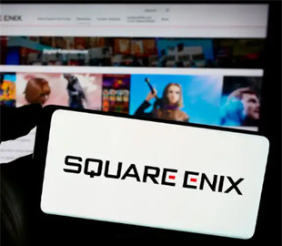 Square Enix передасть контроль за якістю ігор штучному інтелекту