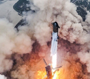 Маск розповів про майбутнє Starship та нові завдання SpaceX