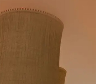 Китай першим у світі запустив торієвий ядерний реактор