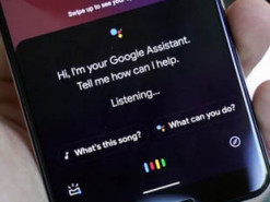 Как включить ночную тему для всех приложений сразу в Android Q