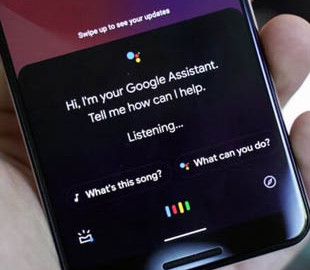 Как включить ночную тему для всех приложений сразу в Android Q