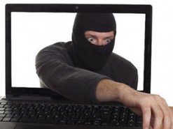 Інтернет-шахраї ошукали чоловіка на 8500 гривень