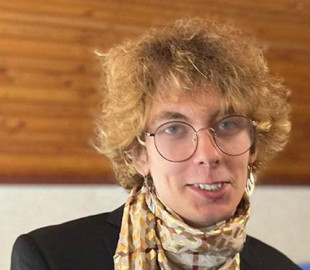 На Прикарпатті розшукують 20-річного громадянина Фінляндії, який зник майже місяць тому