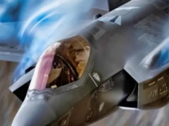 Цифри не брешуть: F-35 Lightning — непереможний винищувач