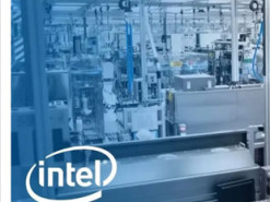 Intel звільнила 35,5 тисяч співробітників менш ніж за два роки
