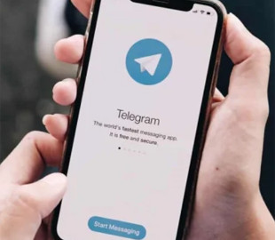 У Полтавській області хочуть заборонити використовувати Telegram: деталі