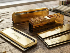 Деякі магазини в США перестали вивішувати ціни на ОЗП через глобальний дефіцит