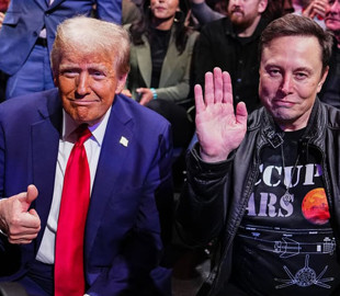 Сотня мільярдерів витратила рекордні $2,6 млрд на вибори 2024 року у США – звіт ATF