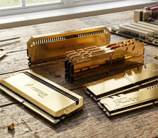 Деякі магазини в США перестали вивішувати ціни на ОЗП через глобальний дефіцит