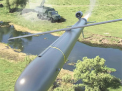 Європейські країни спільно розроблять безпілотник-камікадзе з дальністю польоту понад 500 км