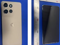 Відомий інсайдер показав на фото дизайн нового Moto G Power: що змінилося