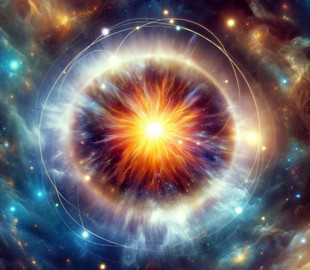 Виявлено загадкову наденергетичну частинку з космосу, названу на честь японського міфу