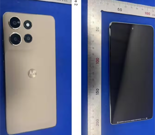 Відомий інсайдер показав на фото дизайн нового Moto G Power: що змінилося