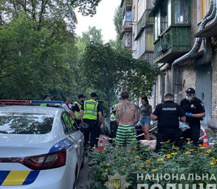 В Киеве приезжий убил приятеля из-за телефона. Материалы дела переданы в суд