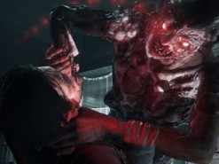 В The Evil Within 2 появился кошмарный режим сложности и официальная поддержка читов