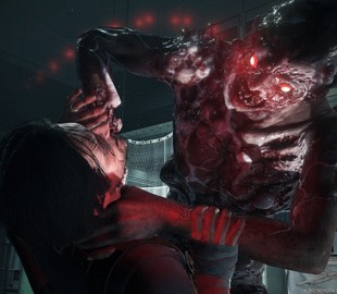 В The Evil Within 2 появился кошмарный режим сложности и официальная поддержка читов