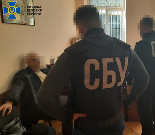 СБУ разоблачила сеть интернет-агитаторов, которые призывали к захвату власти