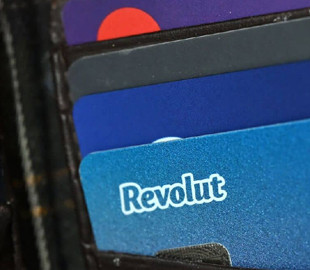 Британський neobank Revolut оцінили у 45 мільярдів