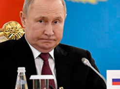 Путін зробив крайній крок, який зламає Росію