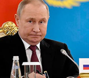 Путін зробив крайній крок, який зламає Росію
