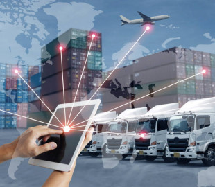 В 2032 р. об’єм світового ринку управління автопарком IoT досягне 22,2 млрд. доларів