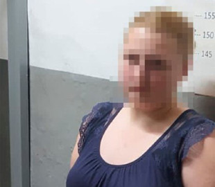СБУ затримала шахрайку, яка ошукала понад 500 родин постраждалих і полонених військових