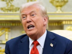 Трамп звинуватив The New York Times у дезінформації: що сталося