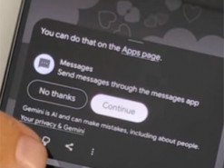У Gemini для Android знайшли небезпечну вразливість