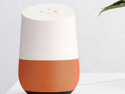 Google впервые возглавила мировой рынок смарт-колонок