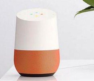 Google впервые возглавила мировой рынок смарт-колонок