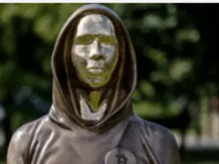 Сатоші Накамото втратив $ 41 мільярд на тлі падіння біткоїна