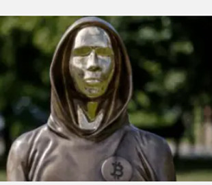 Сатоші Накамото втратив $ 41 мільярд на тлі падіння біткоїна