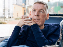 Суд відправив Назарія Гусакова під нічний домашній арешт