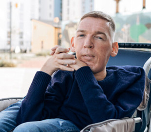 Суд відправив Назарія Гусакова під нічний домашній арешт