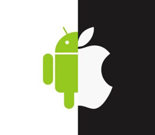 Топ-3 функції iPhone, до яких Android поки що не дотягує