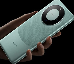 За шість тижнів Huawei вдалося реалізувати 1,6 млн смартфонів Mate 60 Pro