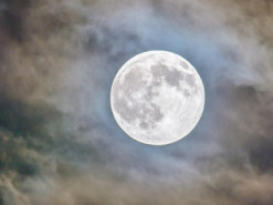 На Луне запустят GPS-навигацию