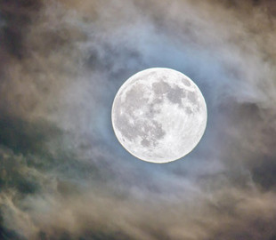 На Луне запустят GPS-навигацию