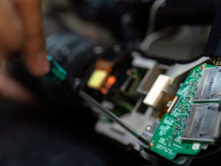 В России массово срываются госзакупки в области IT