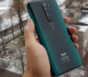 MIUI 12.5 "убила" смартфон Redmi Note 8 Pro