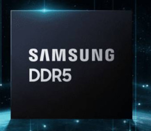 Samsung готує нове подорожчання чипів пам’яті