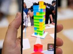 Когда мы увидим дополненную реальность от Apple