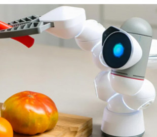 Роботи-фенікси. У Сеулі створили штучний м’яз, що самовідновлюється та переробляється