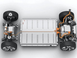 Ford сможет расширить линейку электрокаров за счет Volkswagen