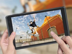 Мировой рынок планшетов показал наивысшие темпы роста за шесть лет