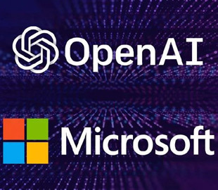 Чому OpenAI називає партнерство з Microsoft потенційним ризиком для свого бізнесу