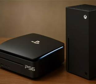 Інсайдер розкрив дату виходу та технічні характеристики PlayStation 6 та нового Xbox