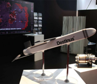 Розкриті технічні характеристики швейцарського дрона-перехоплювача Hornet Block2