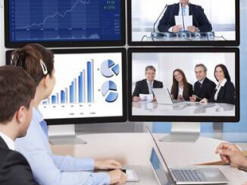 Київські лікарі онлайн обміняються досвідом з італійськими