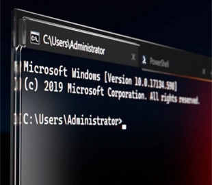 Microsoft додала ChatGPT у командний рядок Windows